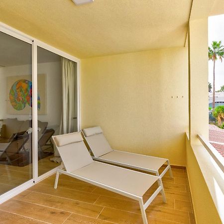 The Butterflies Of Sueno Azul Apartment Callao Salvaje Exterior foto